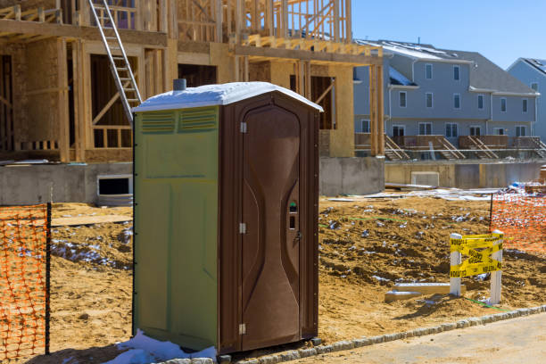 Sanitation services for porta potties in Westport, IN