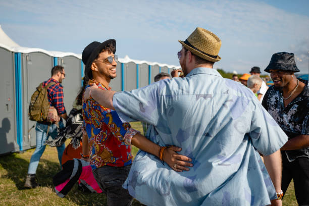 Best High-end porta potty rental  in Westport, IN