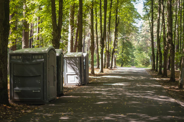 Best Portable toilet rental for construction  in Westport, IN